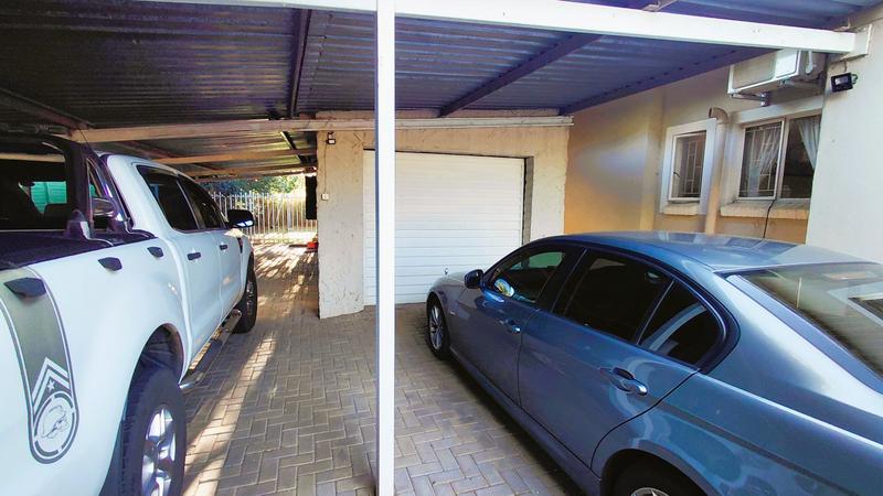 4 Bedroom Property for Sale in Bayswater Free State